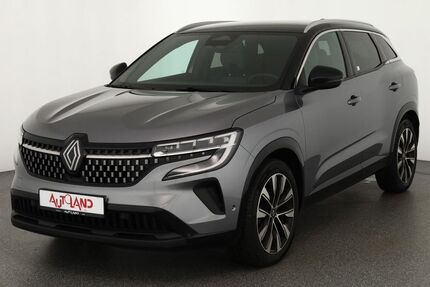 Renault Austral 25.656 km 24.890 &euro; Kassel 34123