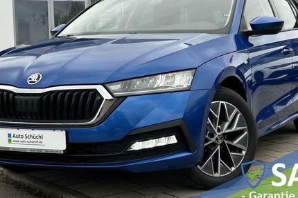 Skoda Octavia 52.383 km 24.848 &euro; Schrobenhausen-Edelshsn. 86529