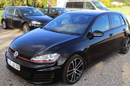 VW Golf 129.400 km 17.850 &euro; Vohburg 85088