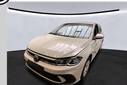 VW Polo 25.950 km 16.706 &euro; Neustadt/Aisch 91413