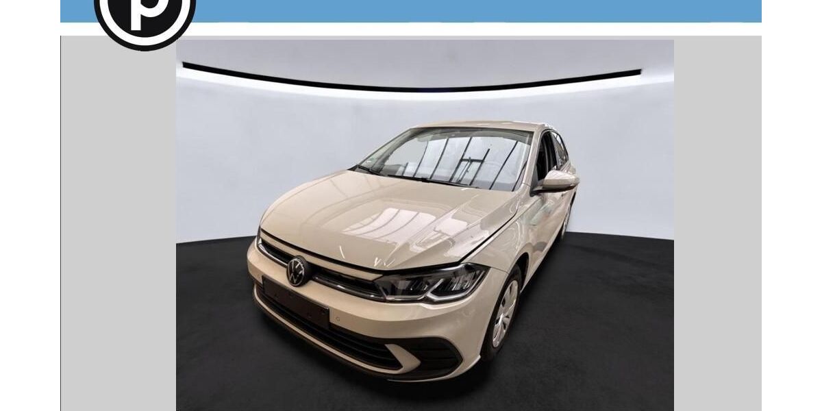 VW Polo 25.950 km 16.706 &euro; Neustadt/Aisch 91413