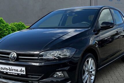 VW Polo 62.440 km 17.880 &euro; Bad Doberan 18209