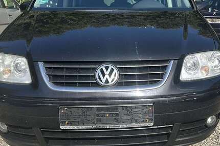 VW Touran