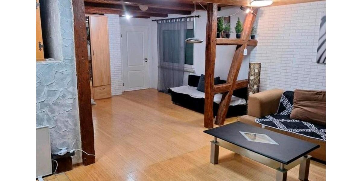 Etagenwohnung Geislingen an der Steige - 1 Zimmer, 45 m&sup2;, 600&euro; | Angebot:26407589