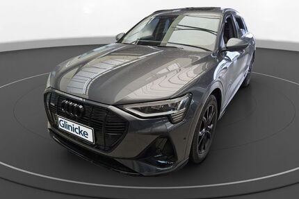 Audi e-tron 37.650 km 43.580 &euro; Minden 32427