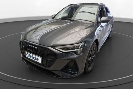Audi e-tron 37.650 km 43.980 &euro; Minden 32427