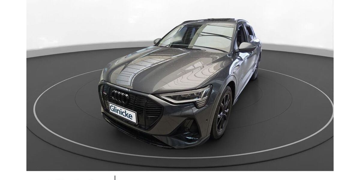 Audi e-tron 37.650 km 44.480 &euro; Minden 32427