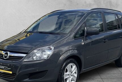 Opel Zafira 50.390 km 7.990 &euro; Heitersheim 79423
