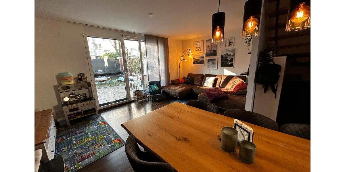 Reihenhaus Marl Alt-Marl - 4 Zimmer, 116 m&sup2;, 335.000&euro; | Angebot:24733421