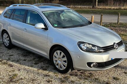 VW Golf 175.000 km 7.600 &euro; Dinkelsbühl 91550