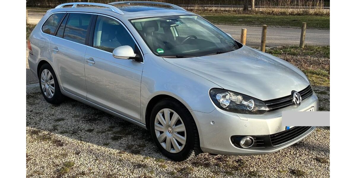 VW Golf 175.000 km 7.600 &euro; Dinkelsbühl 91550