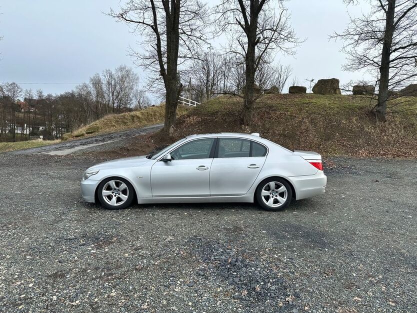 BMW 525 130.000 km 11.000 € Michelau in Oberfranken 96247