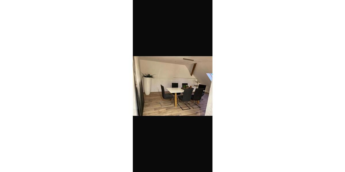 Dachgeschoßwohnung Enkenbach-Alsenborn Alsenborn - 3 Zimmer, 140 m&sup2;, 1.900&euro; | Angebot:25886595