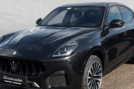 Maserati Grecale 3.000 km 79.999 &euro; Karlsruhe 76187