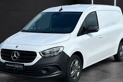 Mercedes-Benz Citan 27.500 km 27.899 &euro; Zerbst 39261