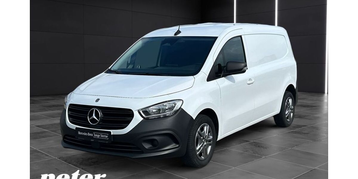 Mercedes-Benz Citan 27.500 km 27.899 &euro; Zerbst 39261