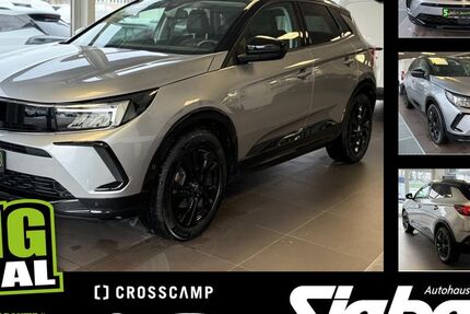 Opel Grandland (X) 95.321 km 16.490 &euro; Landshut 84034
