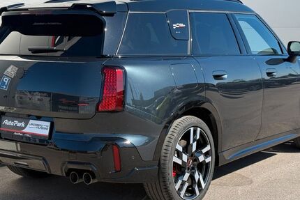 Mini John Cooper Works Countryman 13.900 km 44.870 &euro; Kaufering 86916