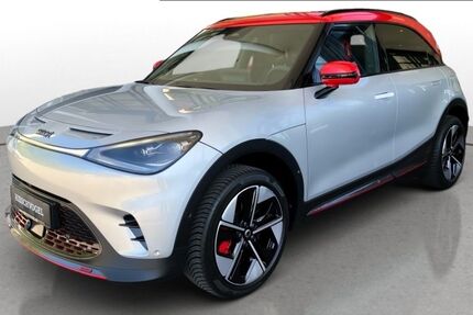 Smart #1 20.267 km 33.160 &euro; Passau 94034