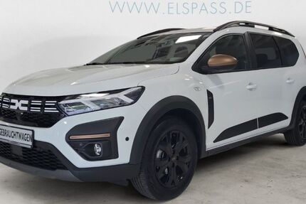 Dacia Jogger 2.370 km 20.789 € Duisburg 47138