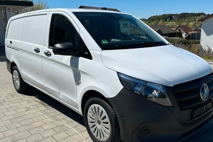 Mercedes-Benz Vito 48.400 km 34.950 &euro; Reichertshausen 85293