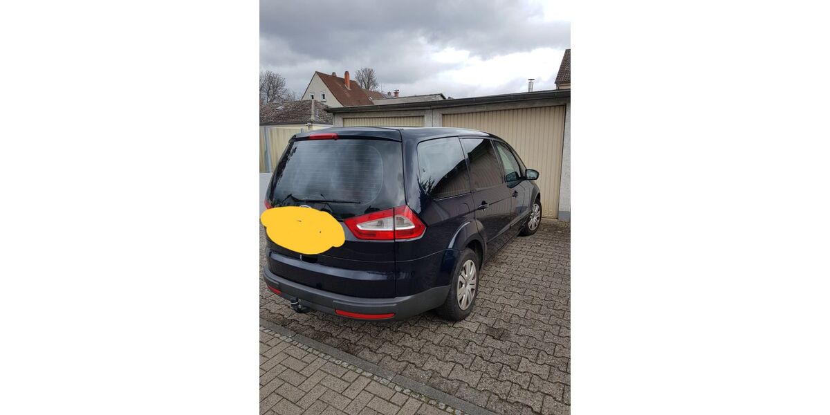 Ford Galaxy 200.000 km 5.600 &euro; Ludwigshafen 67071