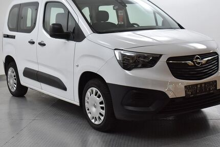 Opel Combo Life 79.159 km 12.550 &euro; Bebra 36179