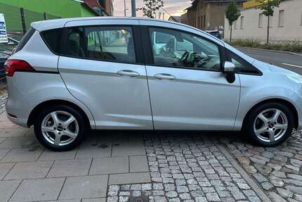 Ford B-Max 135.608 km 4.500 € Schönebeck 39218