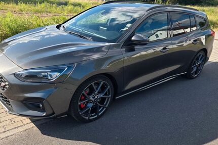 Ford Focus 156.000 km 17.300 &euro; Melchow 16230