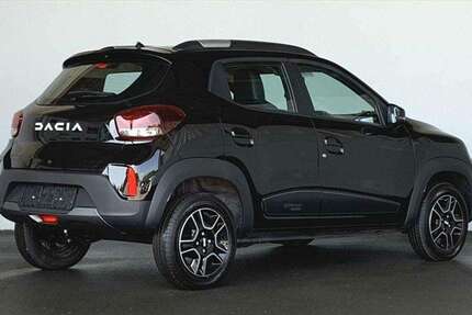 Dacia Spring 23.294 km 9.970 &euro; Erkner 15537