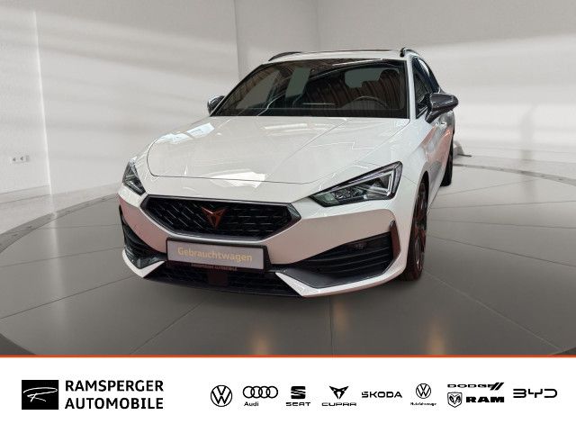 Cupra Leon 91.795 km 25.960 &euro; Nürtingen 72622
