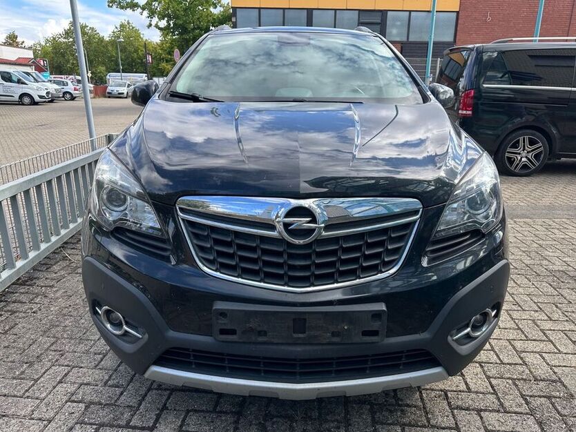 Mokka