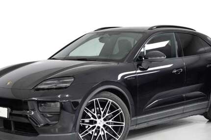 Porsche Macan 11.657 km 75.900 &euro; Mannheim 68229
