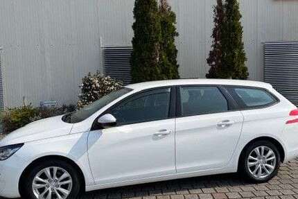Peugeot 308 28.000 km 10.999 &euro; Rödermark 63322