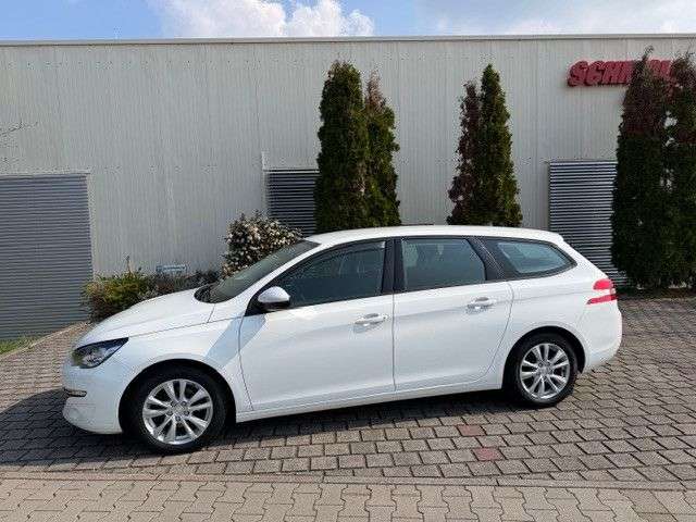 Peugeot 308 28.000 km 10.999 &euro; Rödermark 63322