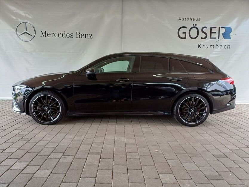 CLA 250