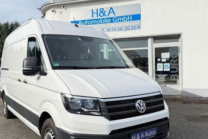VW Crafter 81.978 km 20.900 € Werl 59457