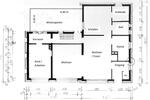 Bungalow Olfen - 320.000&euro; | Angebot:26182018