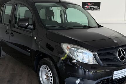 Mercedes-Benz Citan 136.415 km 8.800 &euro; Baunatal 34225