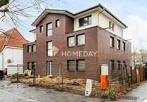 Neubau-Projekt mit 4 Einheiten, TerrasseBalkon & Stellplätzen - ideal für Investoren | Leherheide