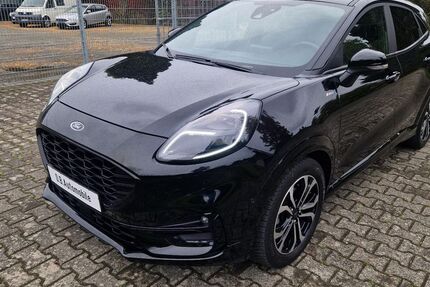 Ford Puma 42.900 km 18.950 &euro; Salzkotten 33154