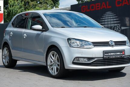 VW Polo 147.234 km 9.885 &euro; Hamburg 22453