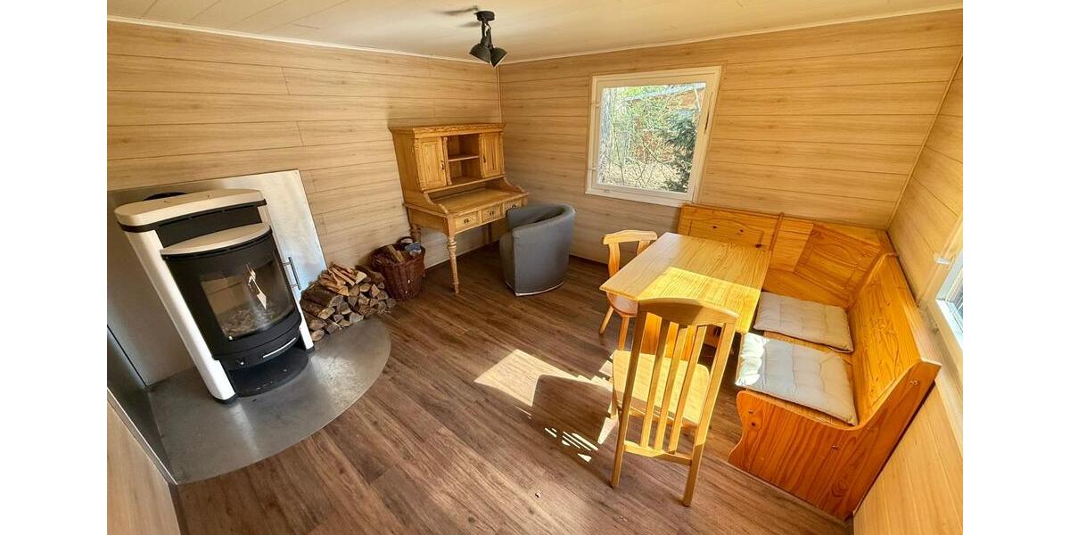 Einfamilienhaus Bad Schmiedeberg - 3 Zimmer, 46 m&sup2;, 55.000&euro; | Angebot:26144663