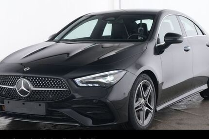 Mercedes-Benz CLA 200 14.358 km 37.960 &euro; Wittlich 54516