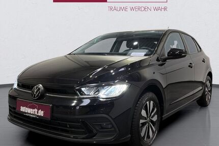 VW Polo 15.185 km 23.490 &euro; Ahrensburg 22926
