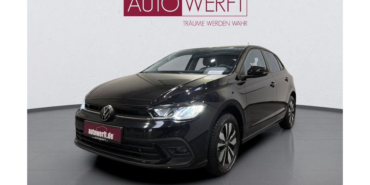 VW Polo 15.185 km 23.490 &euro; Ahrensburg 22926