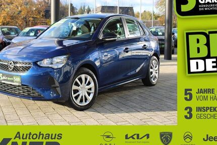 Opel Corsa 40.415 km 11.450 &euro; Hof 95032