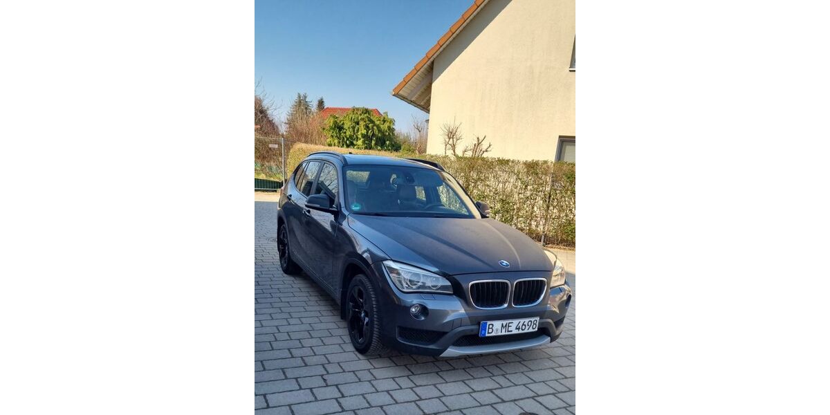 BMW X1 232.000 km 6.900 &euro; Berlin 13057