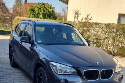 BMW X1 232.000 km 8.200 &euro; Berlin 13057