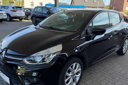 Renault Clio 91.000 km 7.990 &euro; Osnabrück 49088